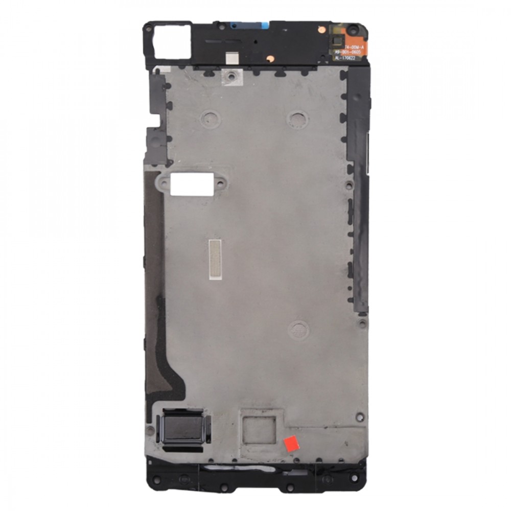 Front Housing LCD Frame Bezel Plate for Google Pixel 2  Google Pixel 2